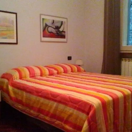Charming Guest house Perugia